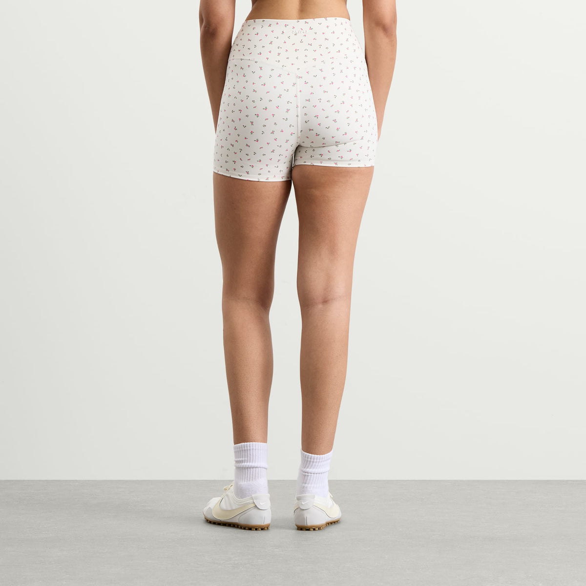 Nike x SKIMS Matte Short 3"