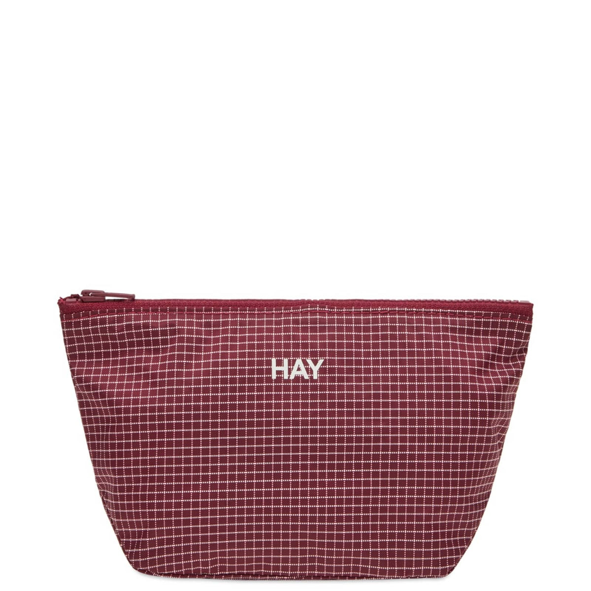 HAY Grid Pouch - Small