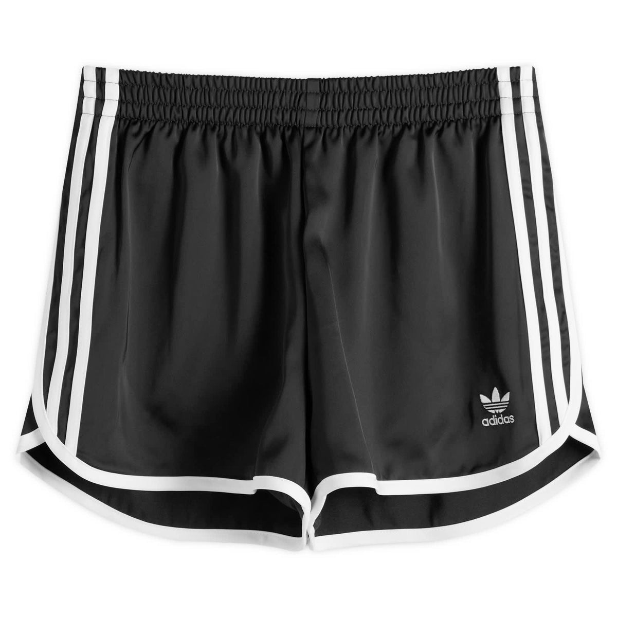 Adidas 3 Stripe Sprinter Short