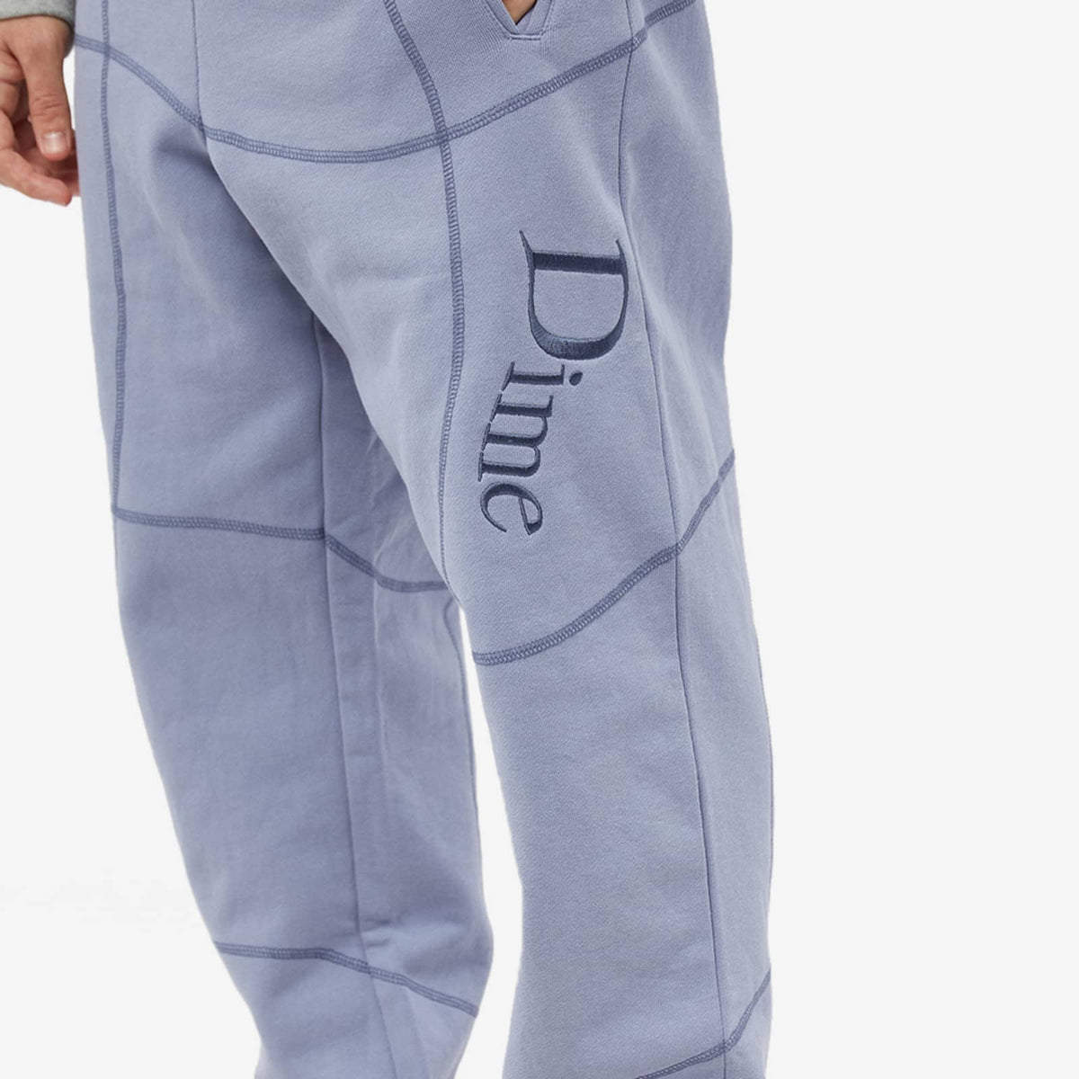 Dime Warp Sweat Pants
