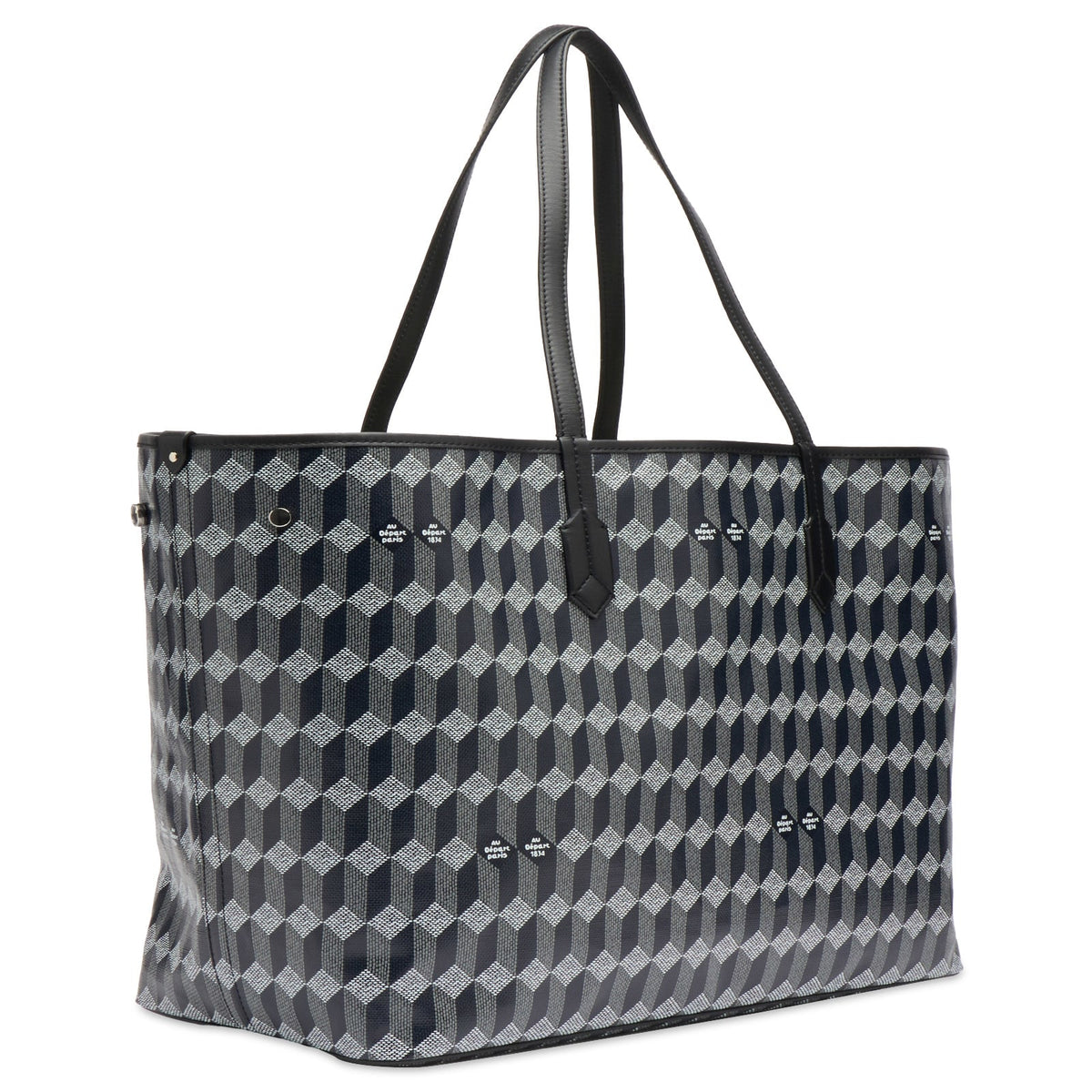 Au Départ Tote No.55