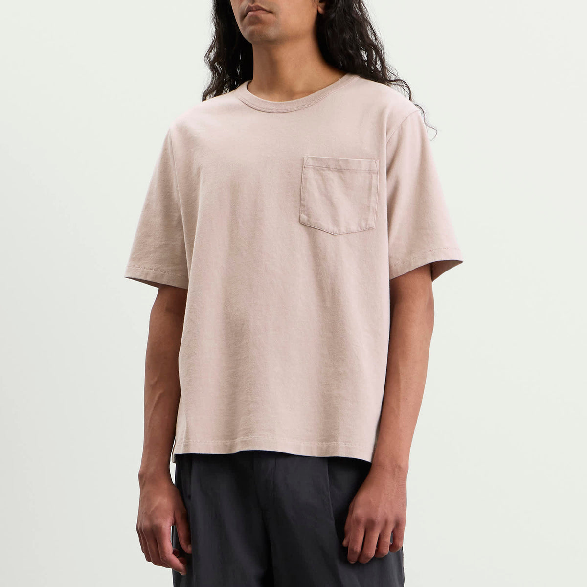Corridor Garment Dye Tee