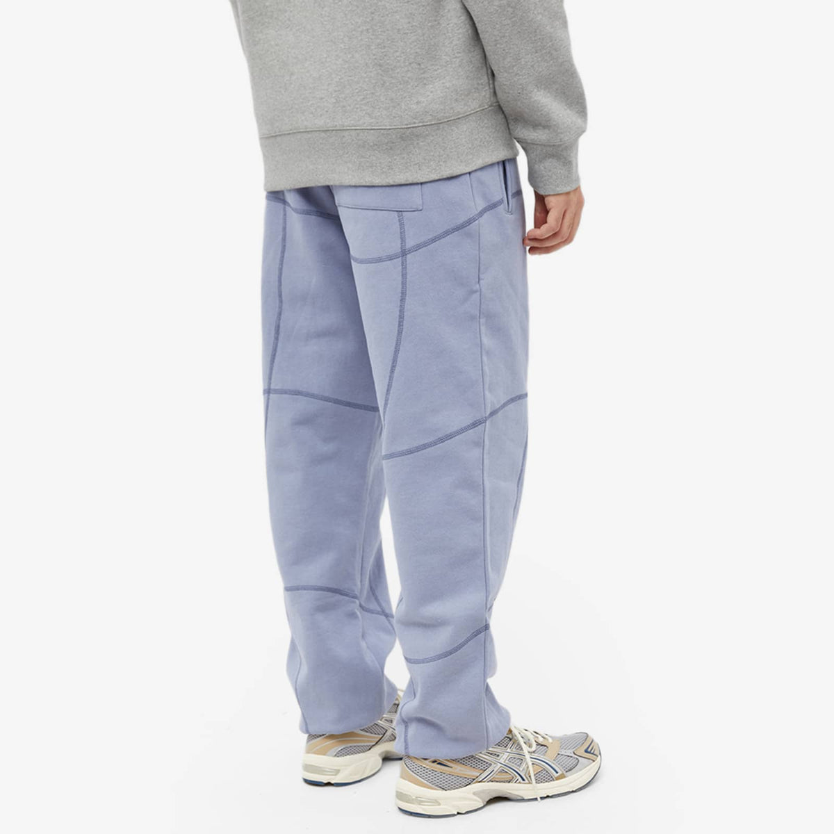 Dime Warp Sweat Pants