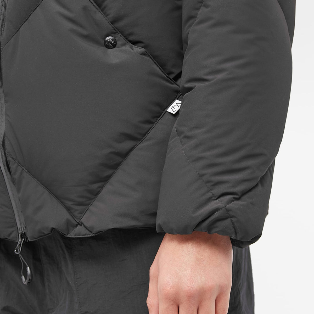 CMF Comfy Outdoor Garment Comfy Down Jacket