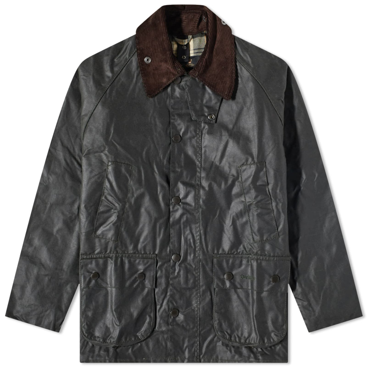 Barbour Bedale Jacket