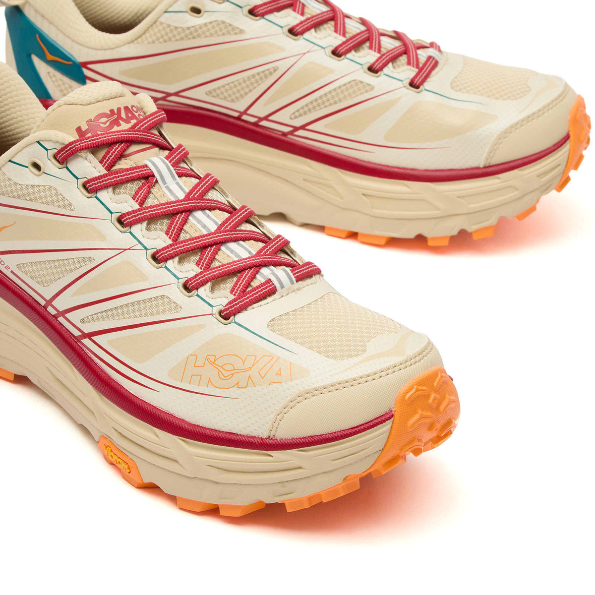HOKA ONE ONE Mafate Speed 2 Sneaker