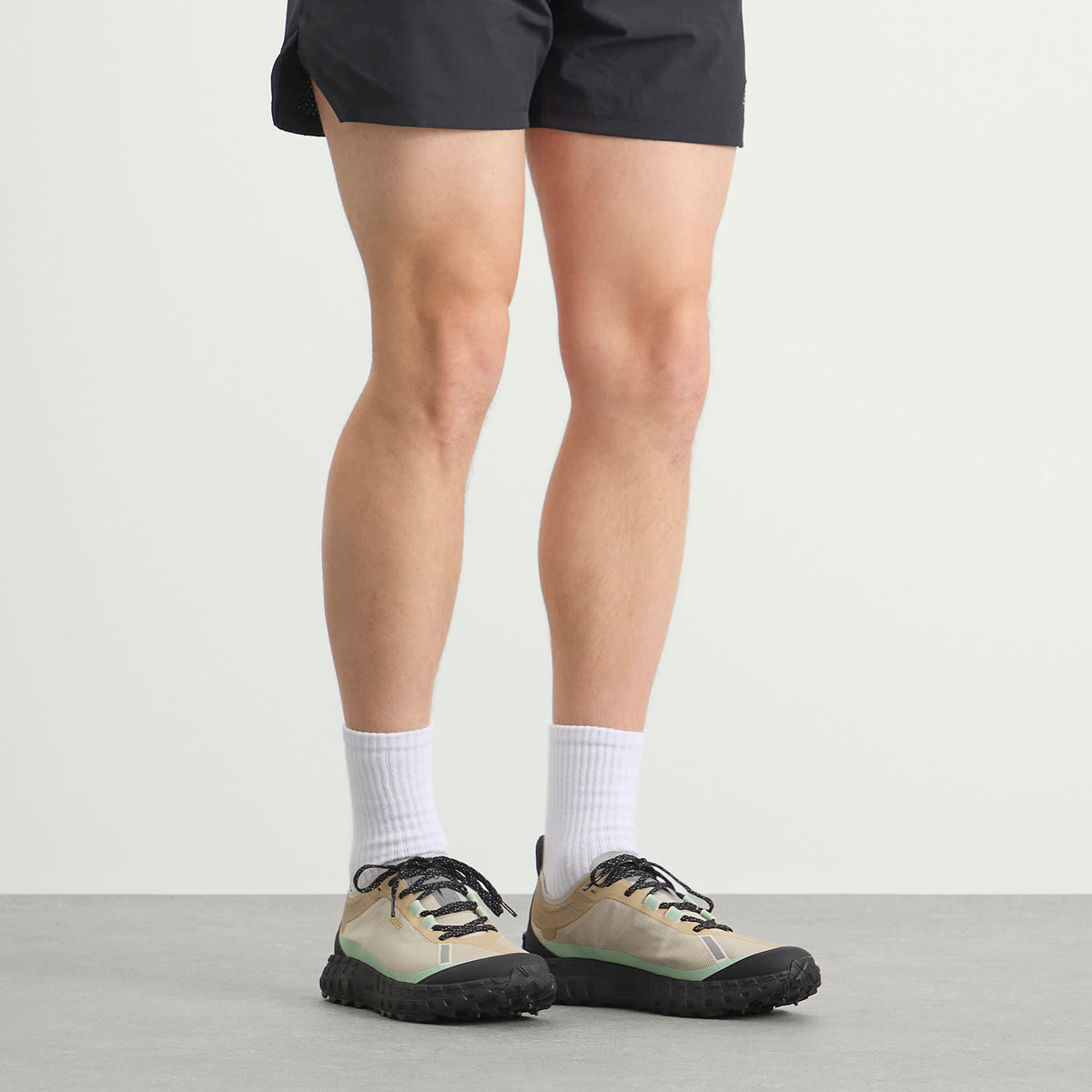 Norda The 001 Sneaker