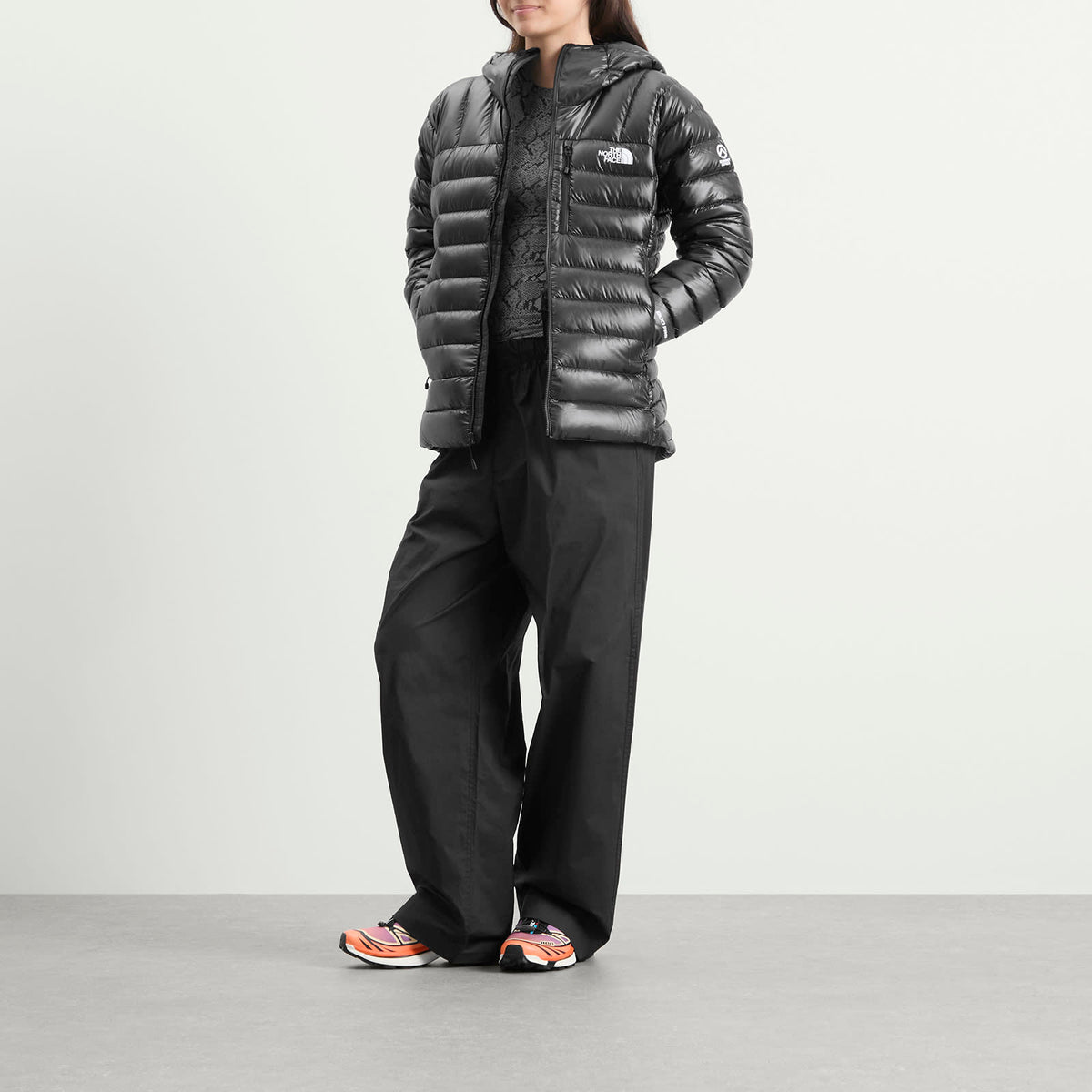 The North Face Summit Breithorn Hoodie