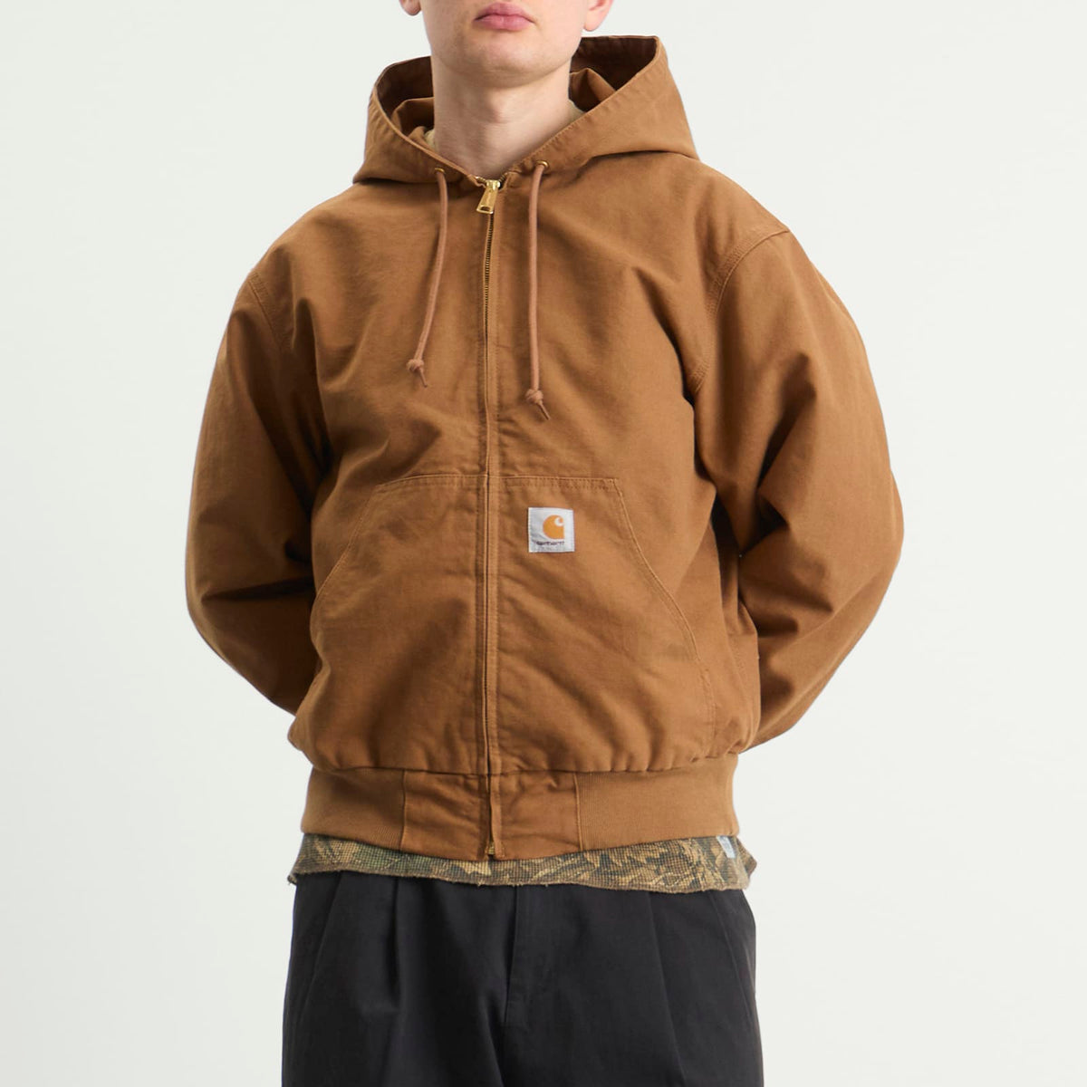 Carhartt WIP OG Active Jacket