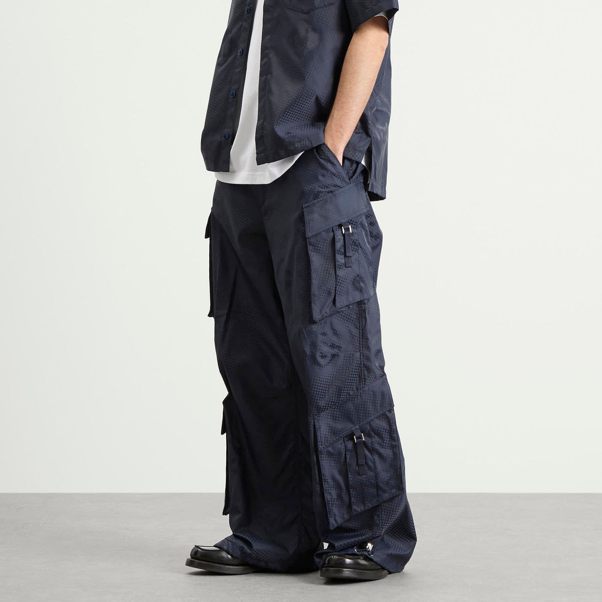Casablanca Cargo Trouser