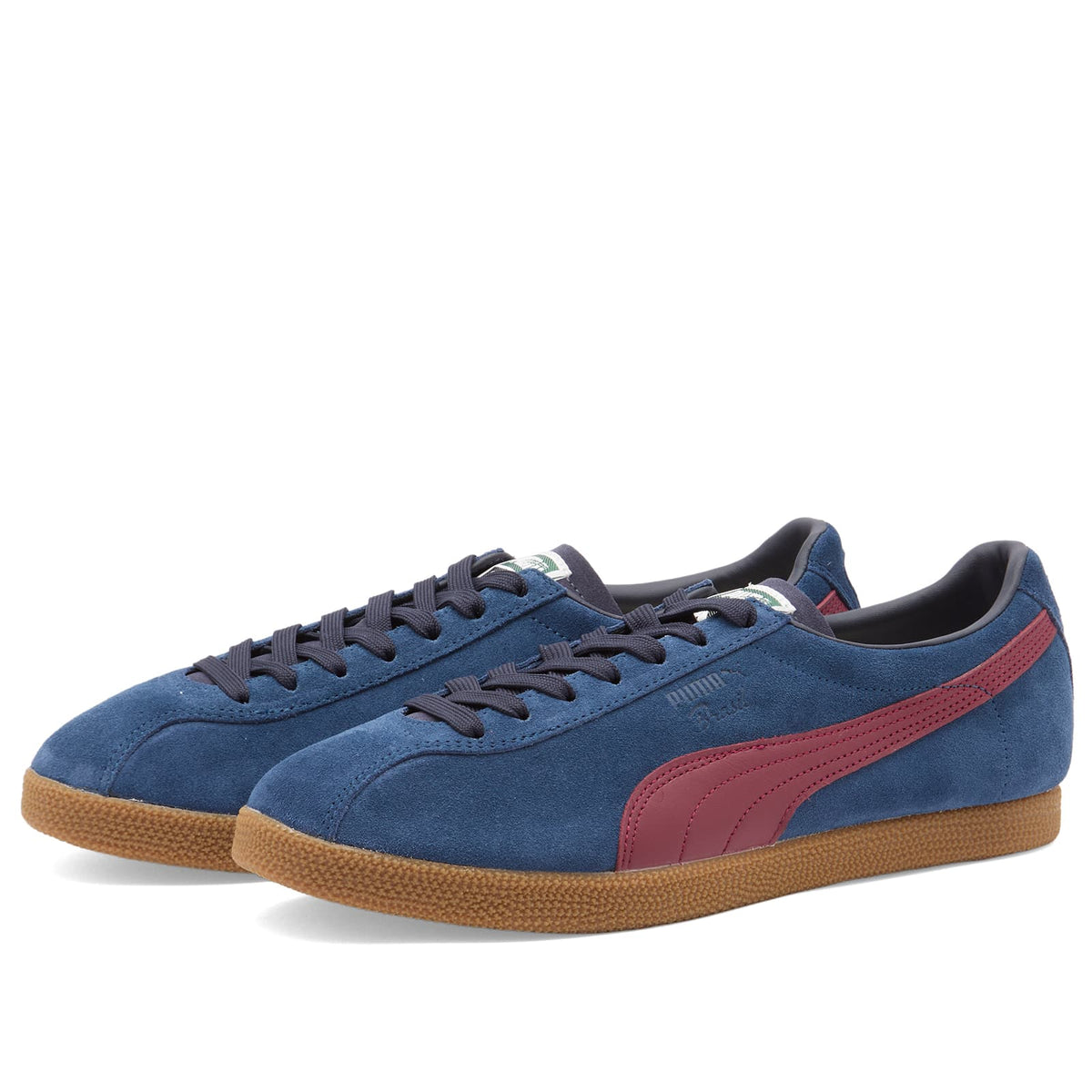 Puma Brasil Sneaker