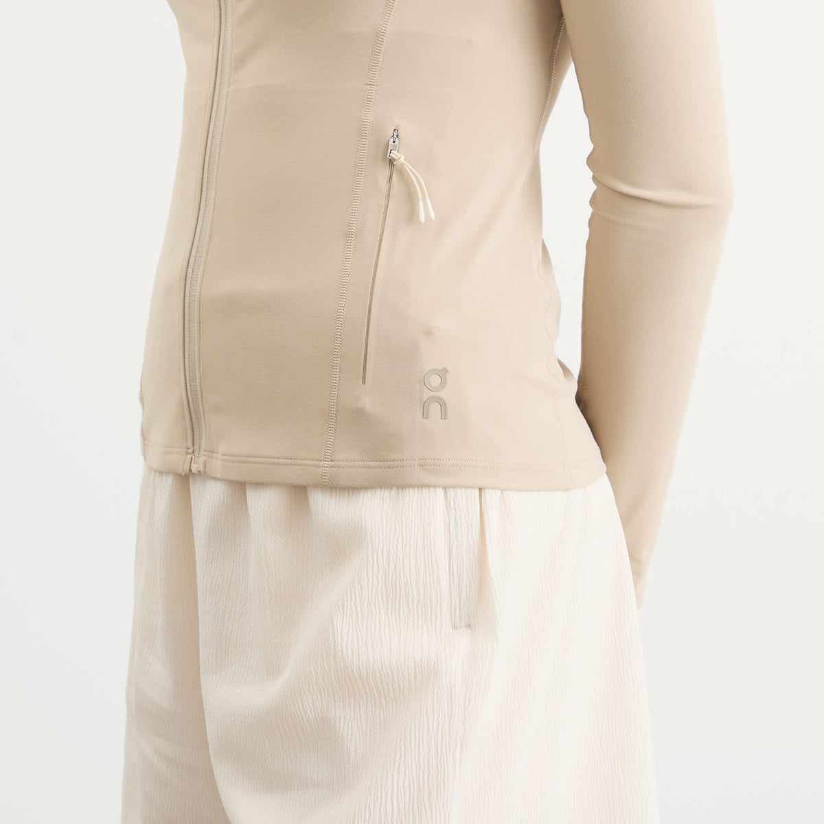 ON x Zendaya Studio Jacket