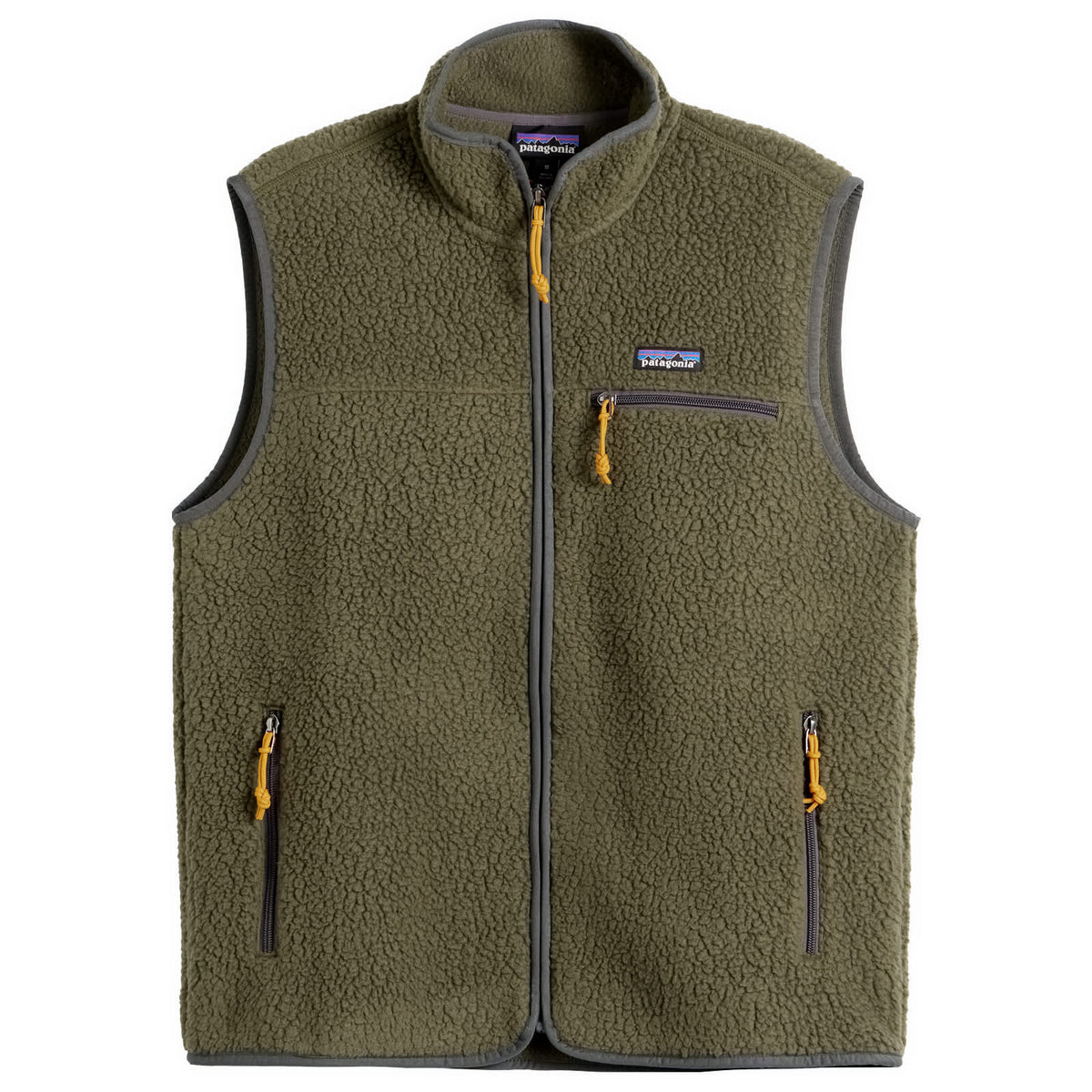 Patagonia Retro Pile Vest