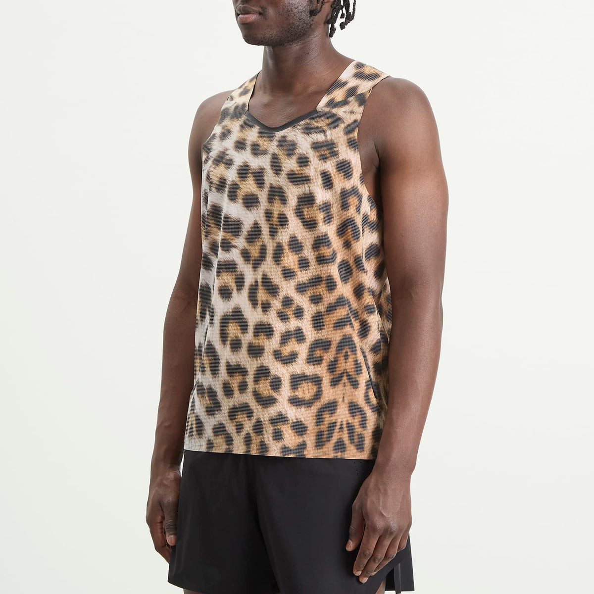 Soar Protolab Silk Vest