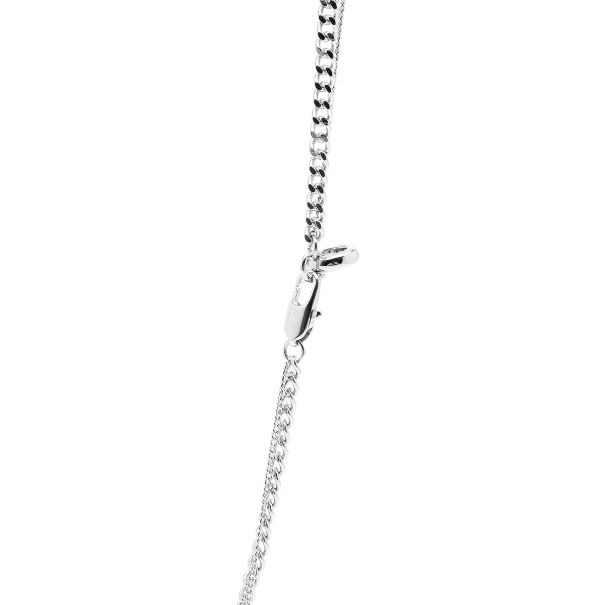 A.P.C. Minimal Necklace