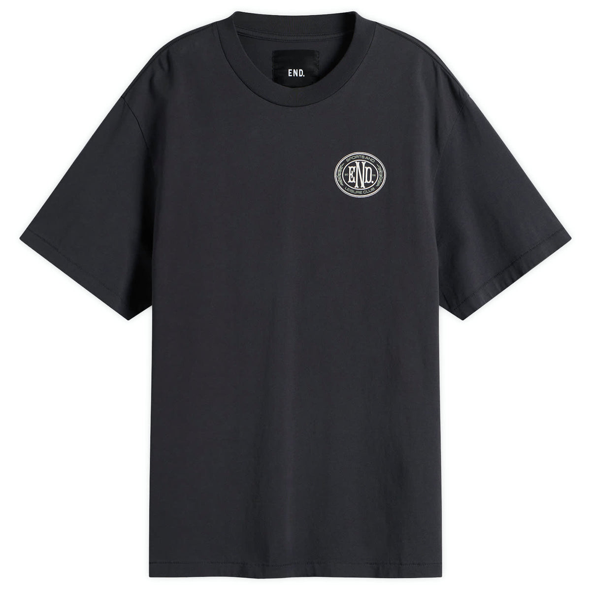 END. Leisure T-Shirt