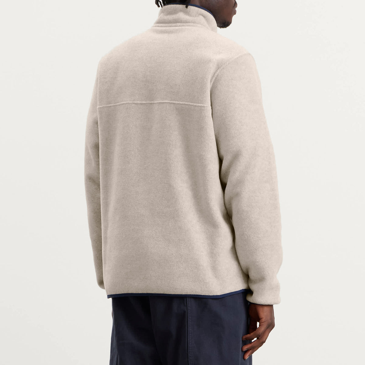 Patagonia Synchilla Snap-T Pullover