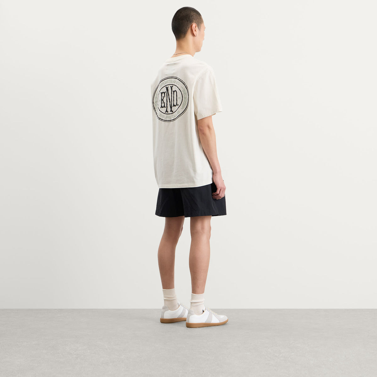 END. Leisure T-Shirt