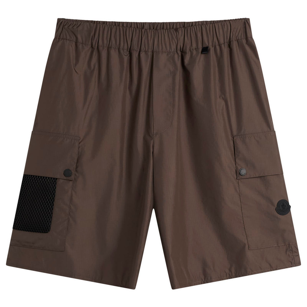 Moncler Ripstop Shorts