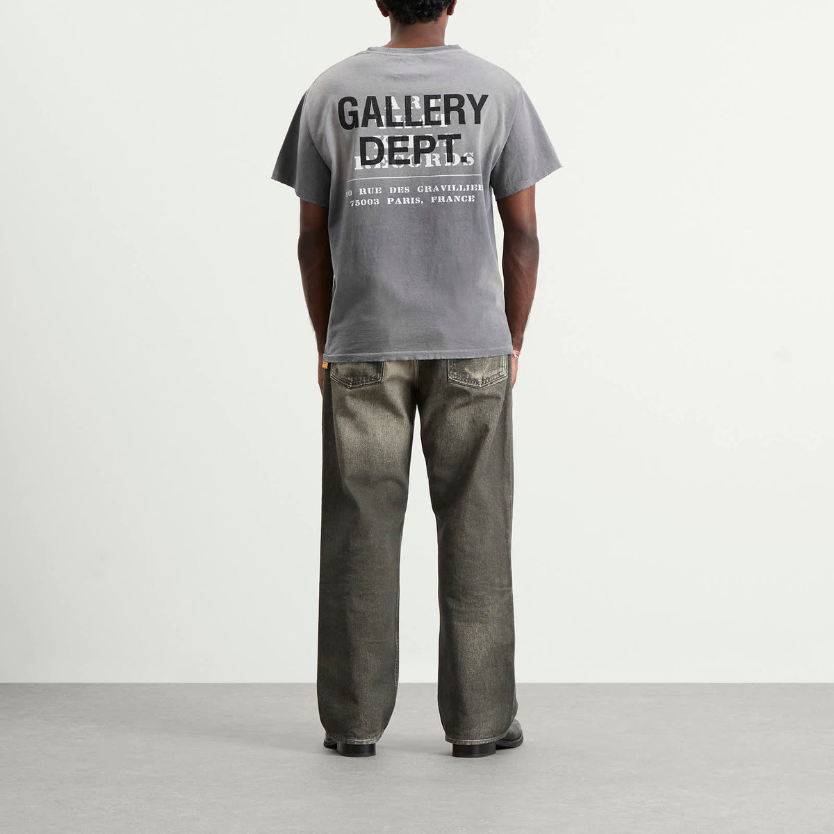 Gallery Dept. 40-Year T-Shirt