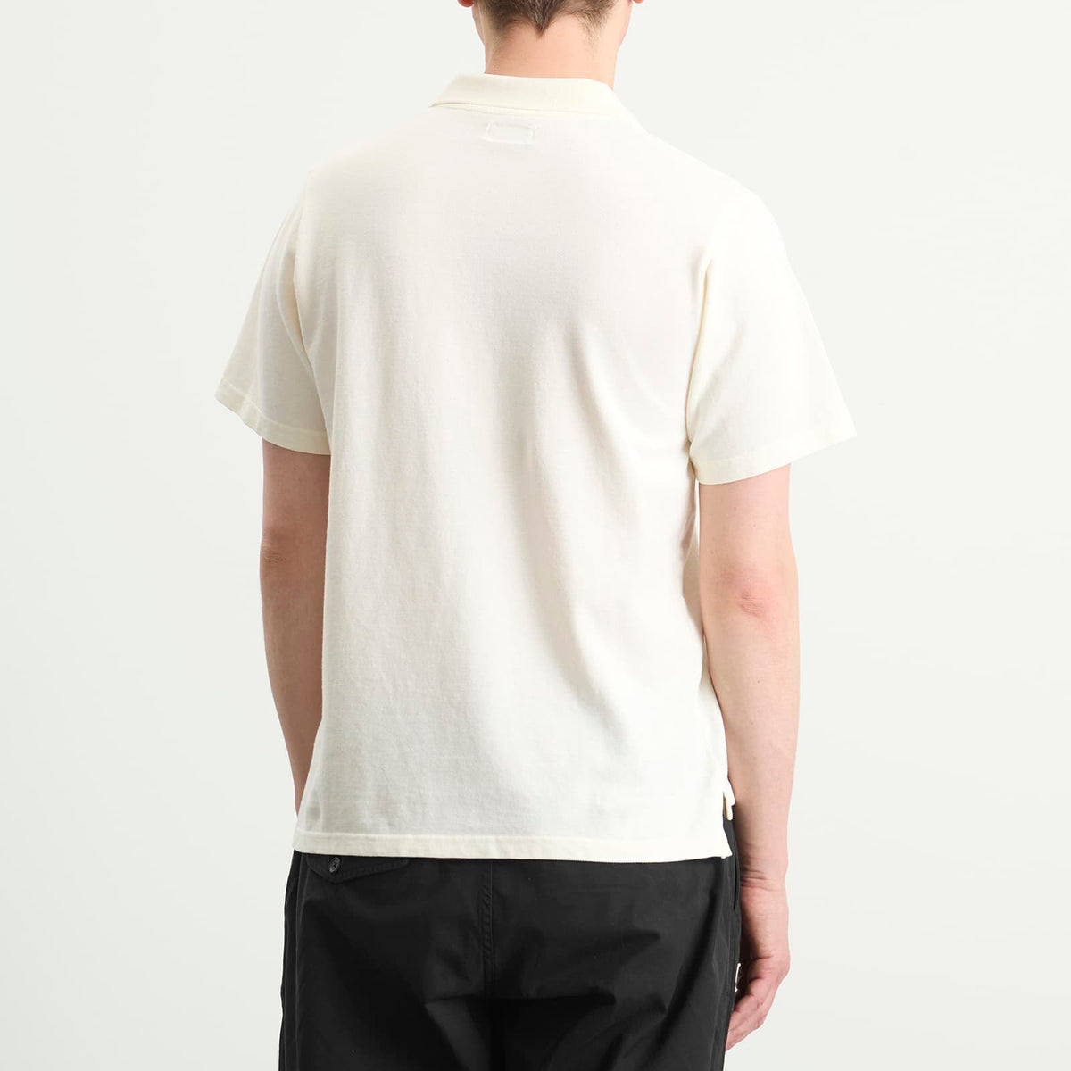 Universal Works Piquet Vacation Polo