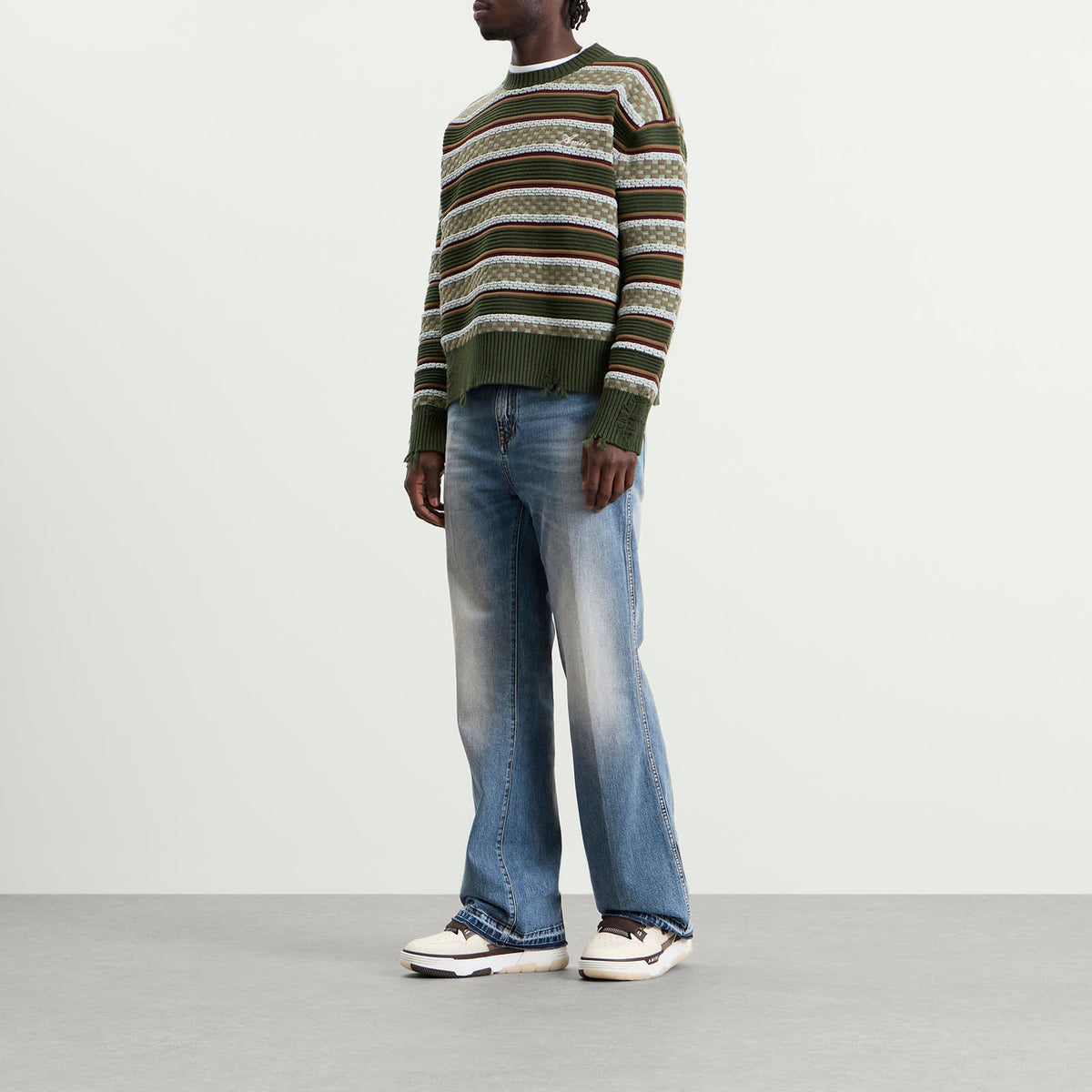 Amiri MA Fit Jean