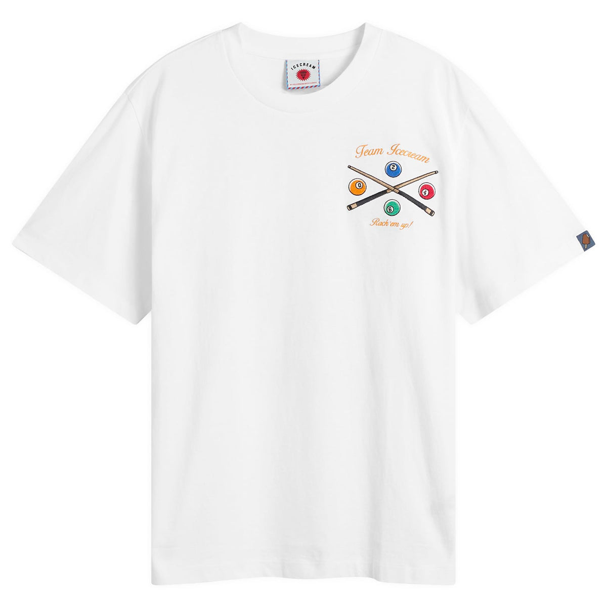 ICECREAM Trick Shot T-Shirt