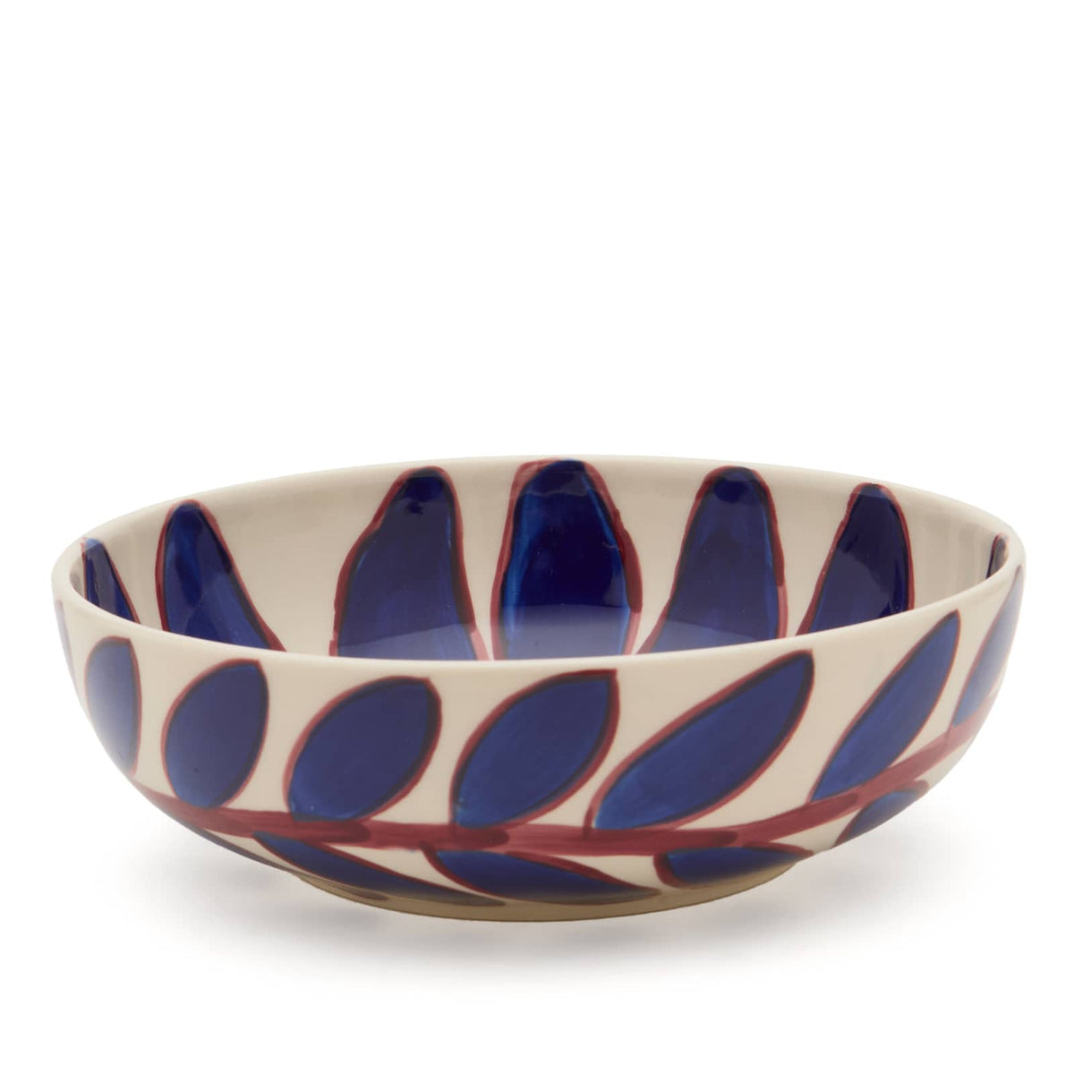 HAY x Emma Kohlmann La Pittura Bowl - Medium