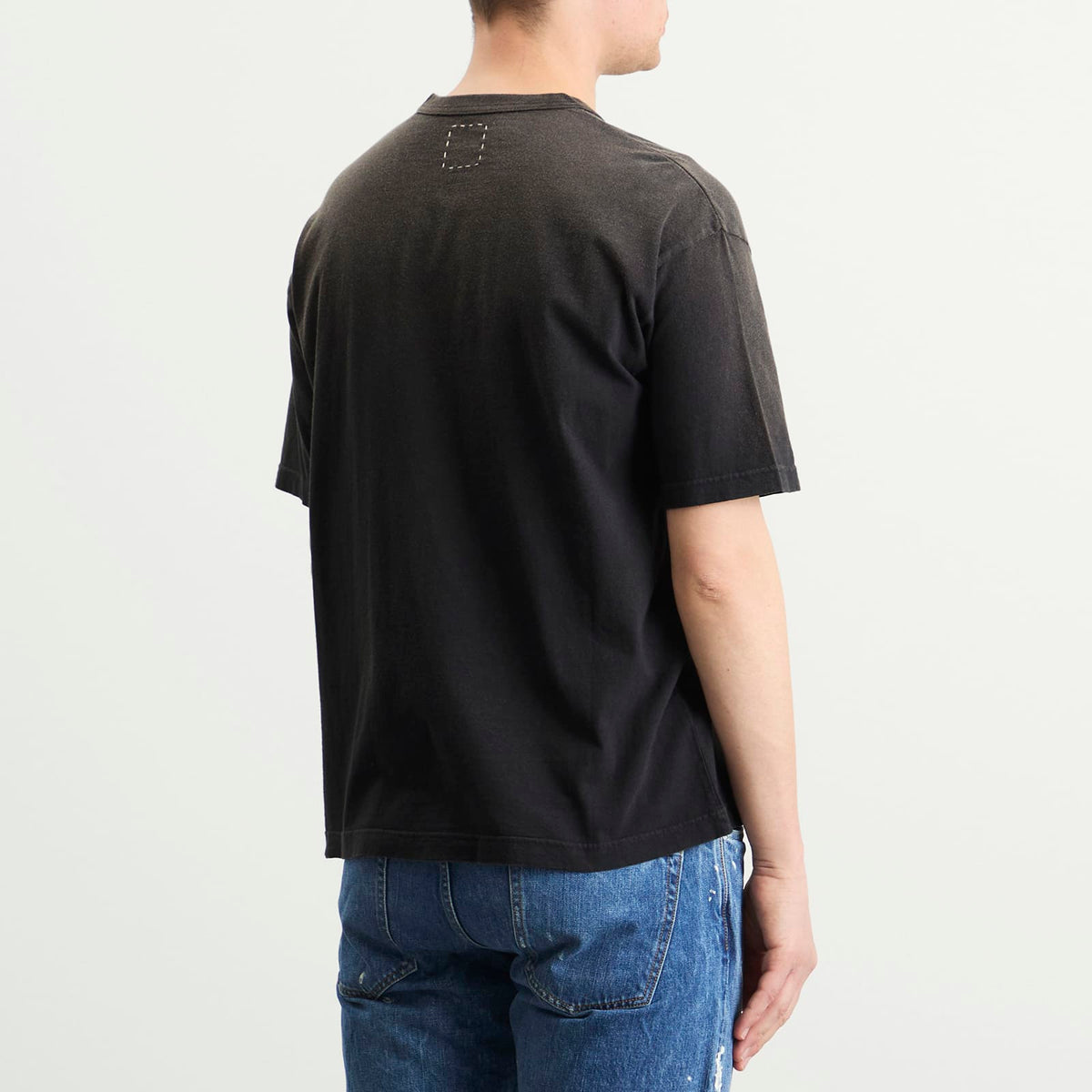 Visvim Jumbo T-Shirt DMGD