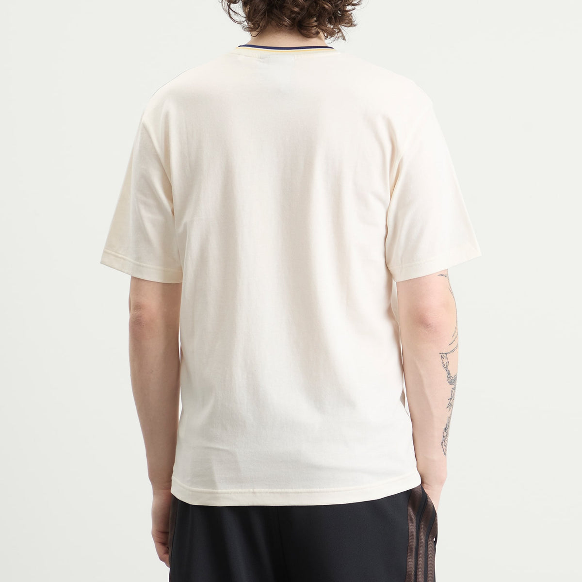 adidas Y3 x Wales Bonner Graphic T-Shirt