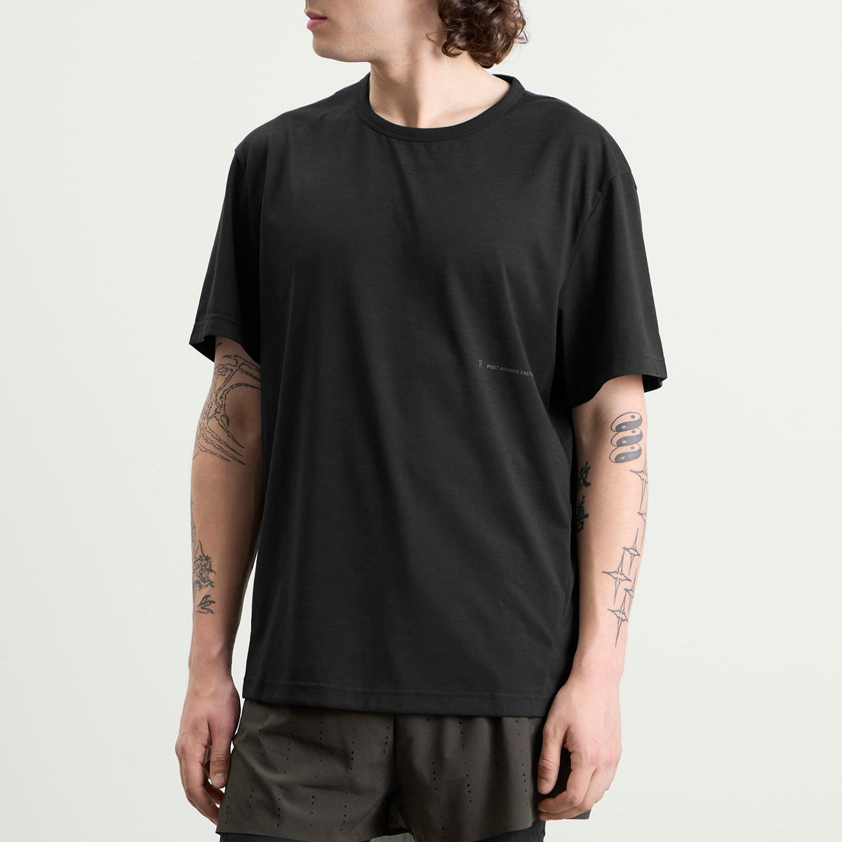 ON x PAF Running T-Shirt
