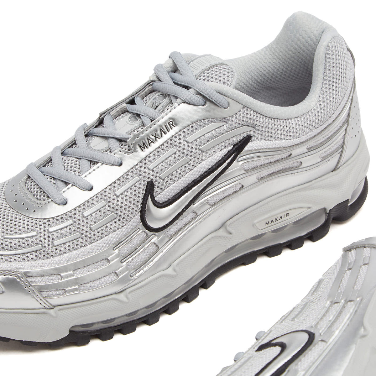 Nike Air Max Tl 2.5 Chrome Sneaker