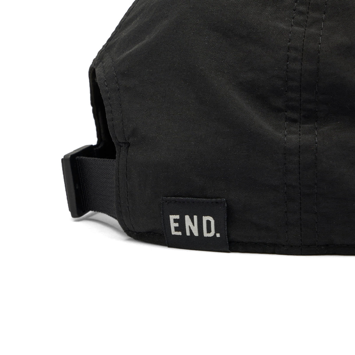 END. x adidas Ellenshaw SPZL Cap