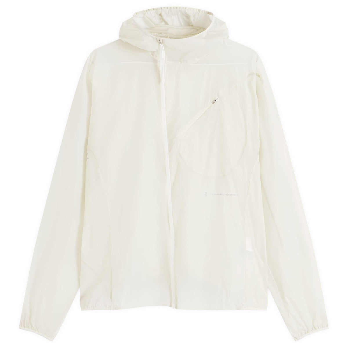 ON x PAF Zero Jacket