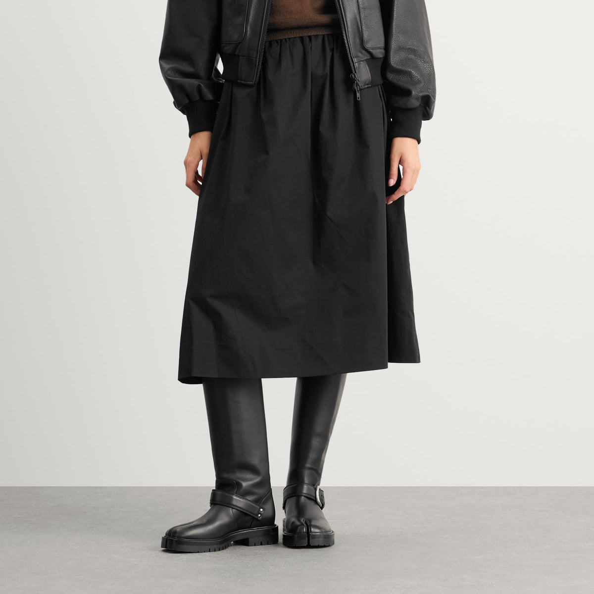Nothing Written Leia A-Line Skirt