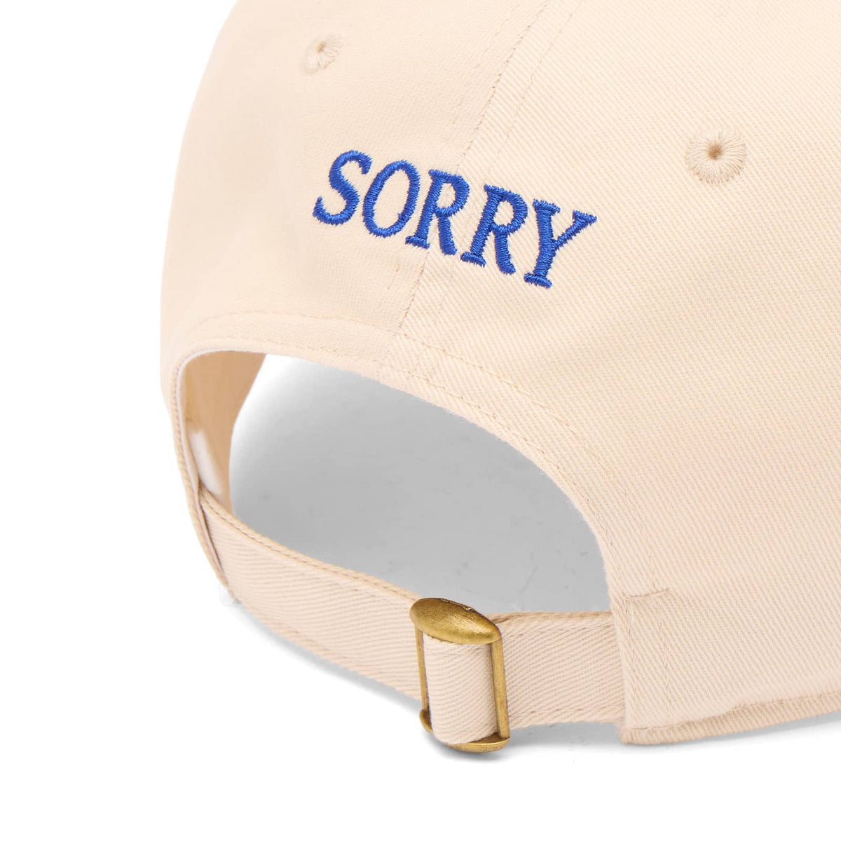 IDEA Sorry I Don't Work Here Cap