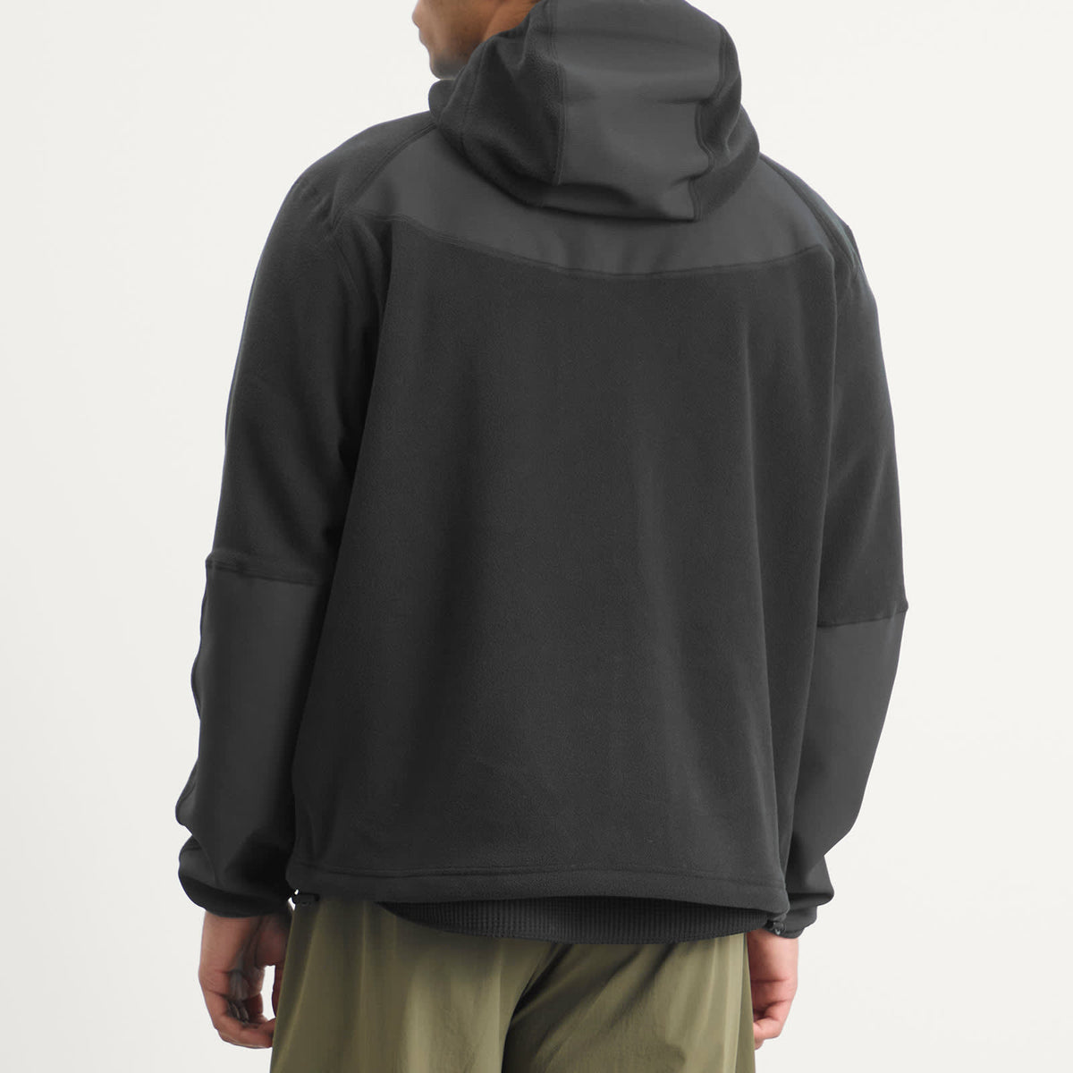 Mellow Clo Canopy Fleece
