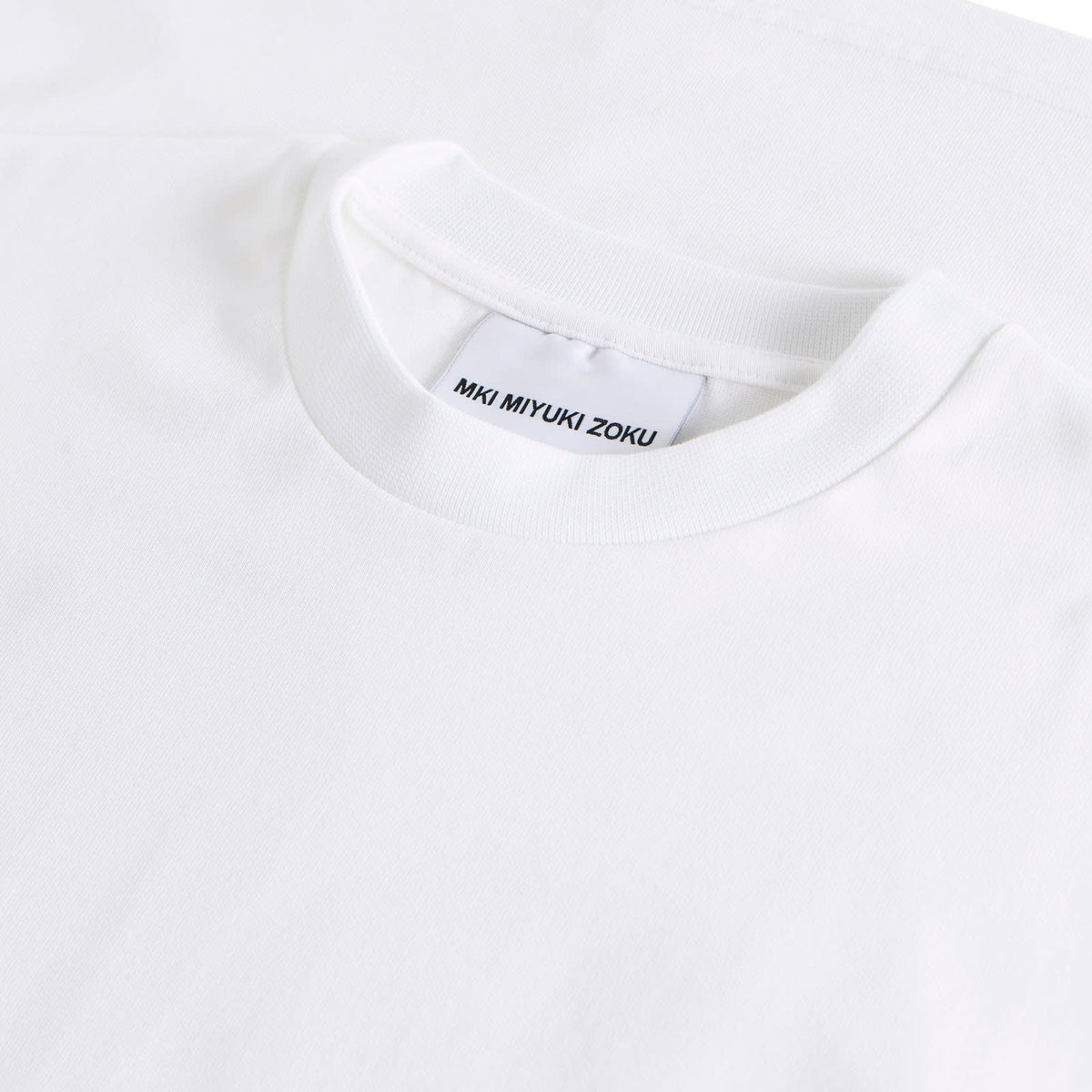 MKI Presented by END. Swallow T-Shirt
