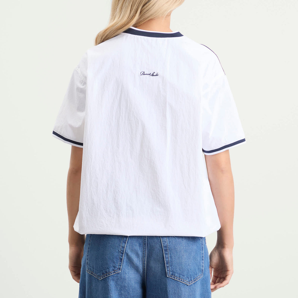 Dunst Woven Top