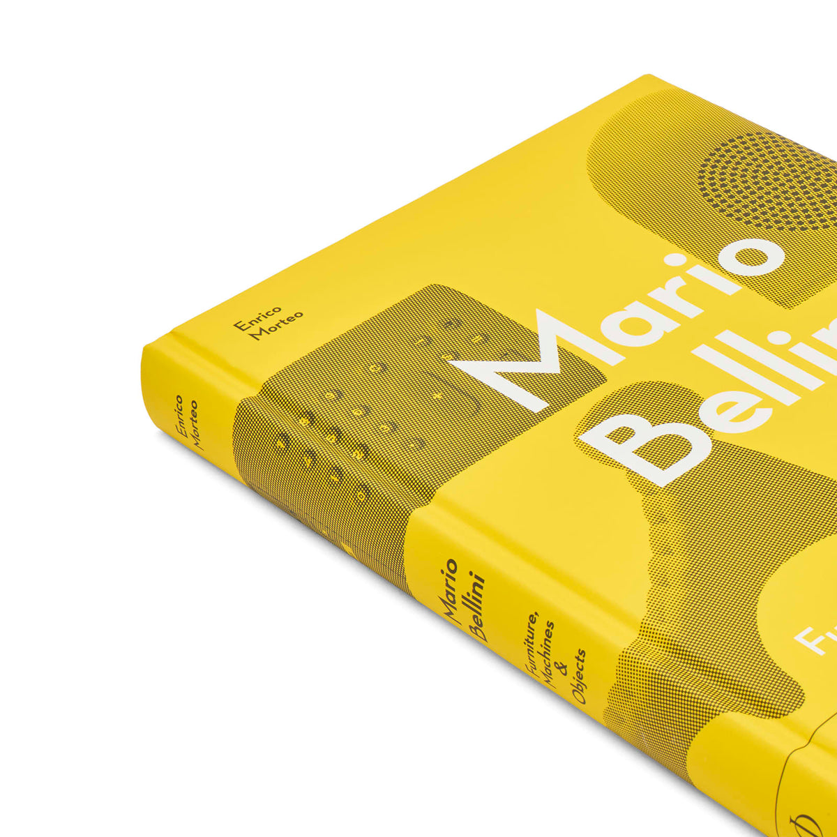 Mario Bellini