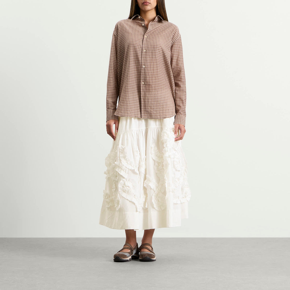 Story mfg. Orbit Skirt