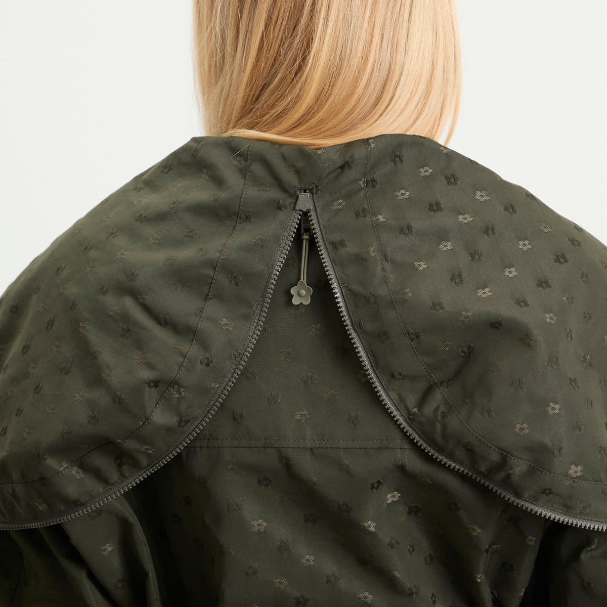 Cecilie Bahnsen Dennon Jacket