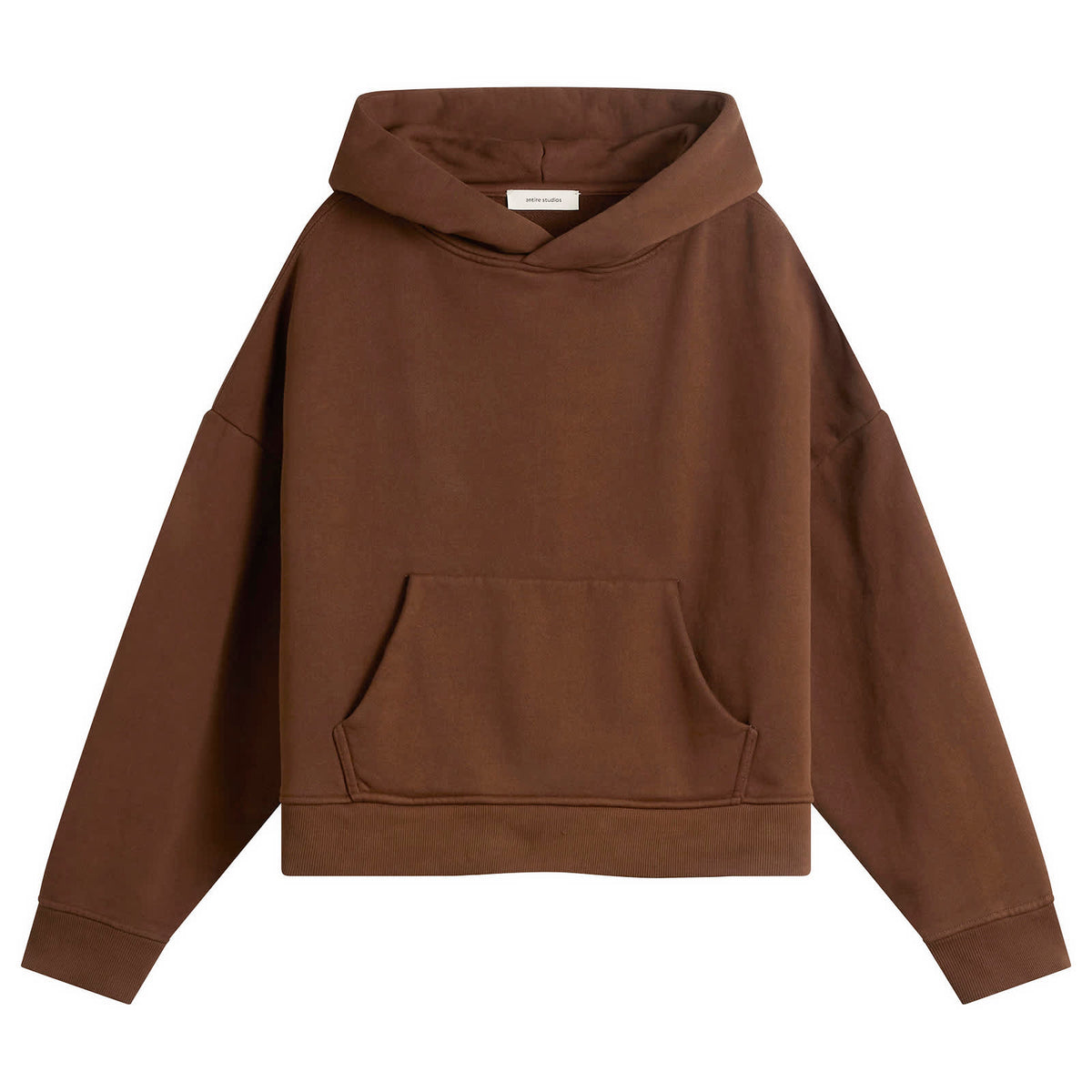 Entire Studios Heavy Hoodie