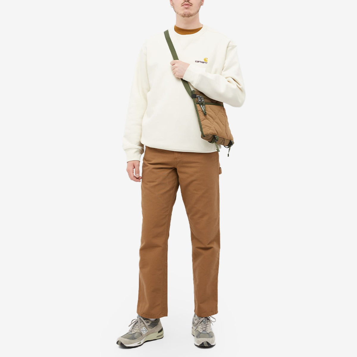 Carhartt WIP Single Knee Pant