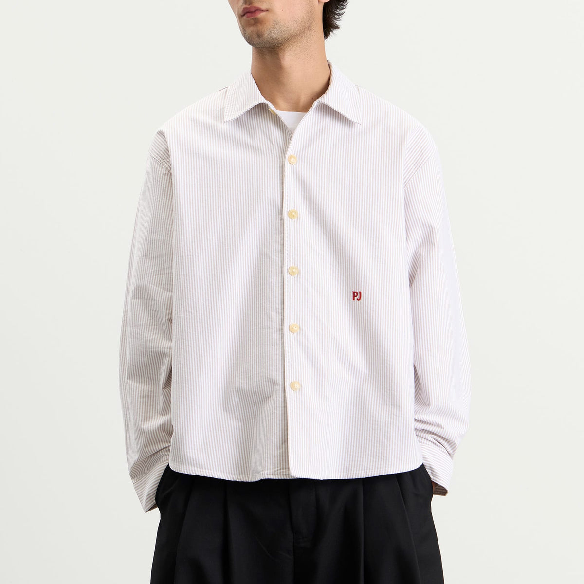 Porter James Big Business Shirt