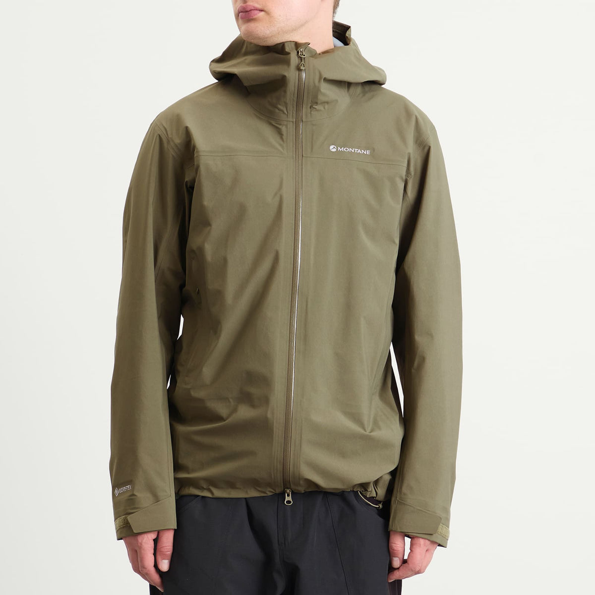 Montane Phase XT Gore-Tex Jacket