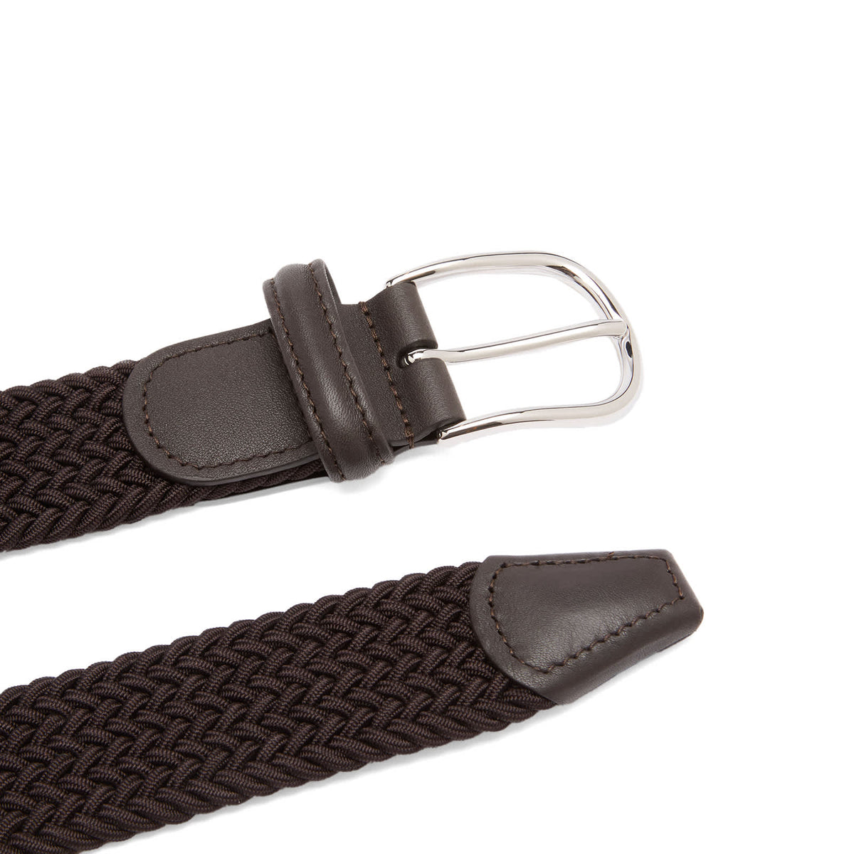 Anderson's Elastic Woven Belt