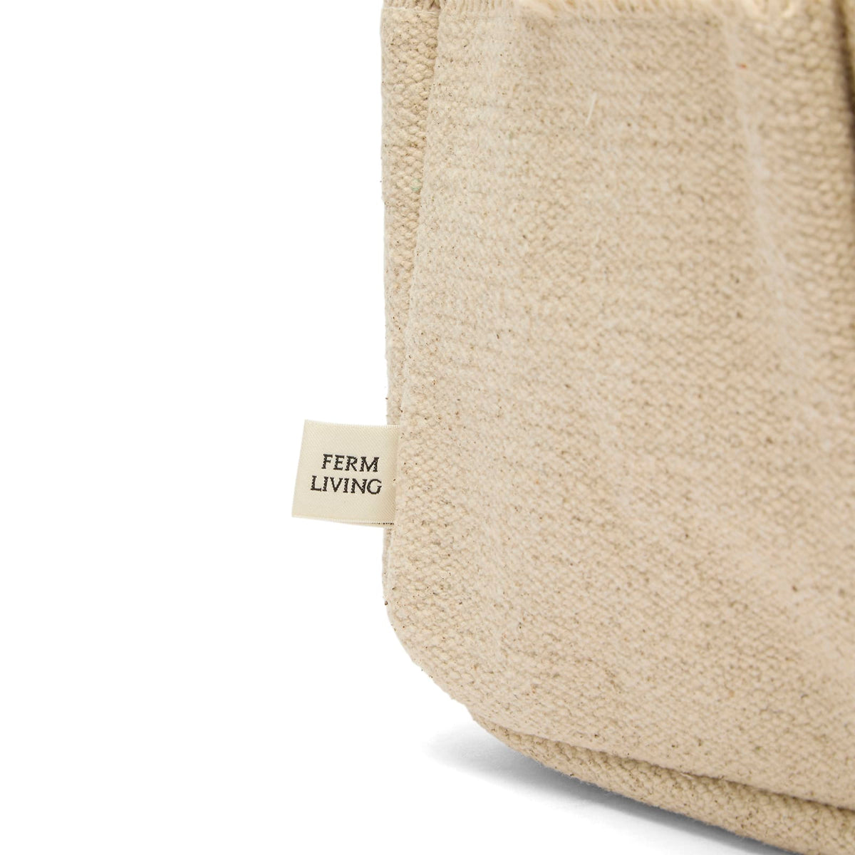 ferm LIVING Hokan Textile Storage - 18x30cm
