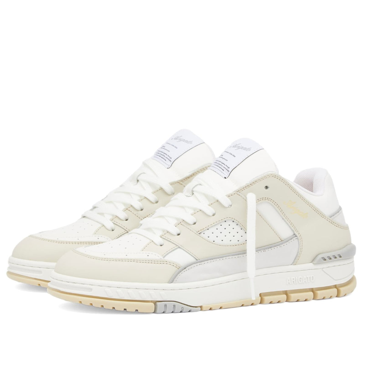 Axel Arigato Area Lo Sneaker