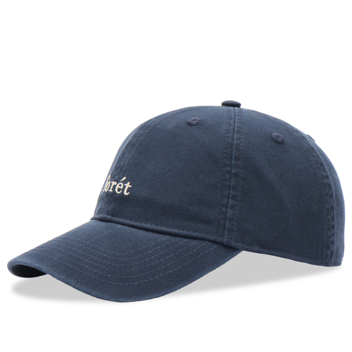 Foret Hawk Washed Cap